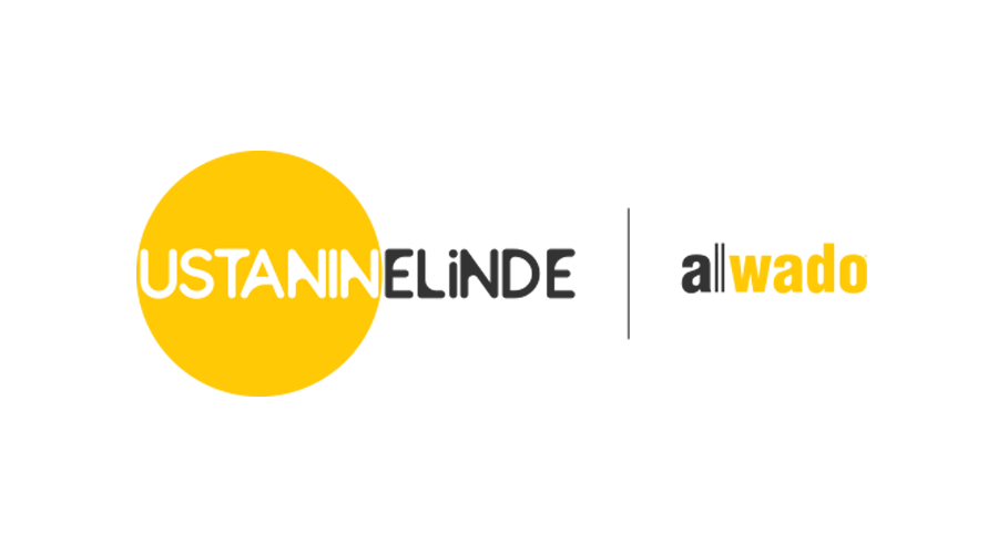 Ustanın Elinde - Alwado